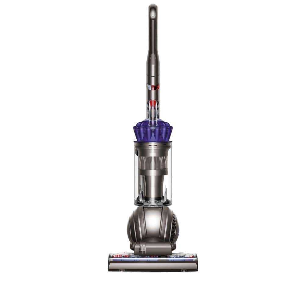 dyson dc65 instruction manual