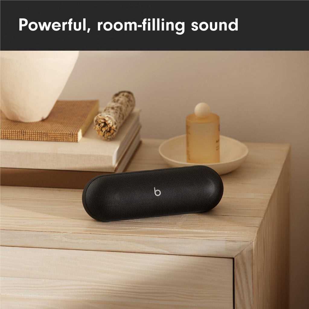 beats pill instructions manual