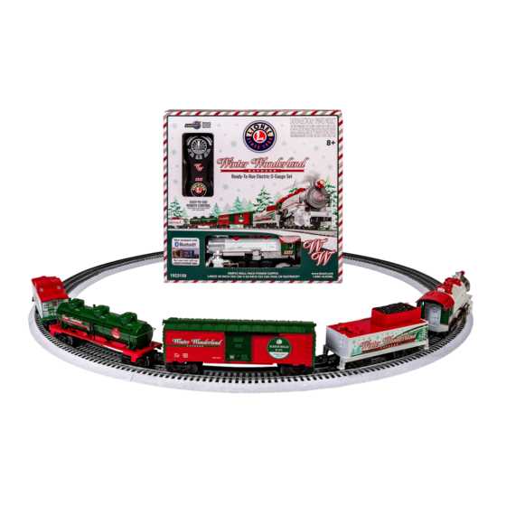 lionel train instruction manuals