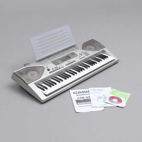 yamaha keyboard instruction manual