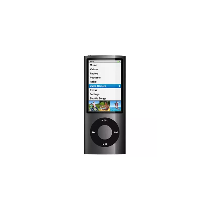 ipod 4gb instruction manual