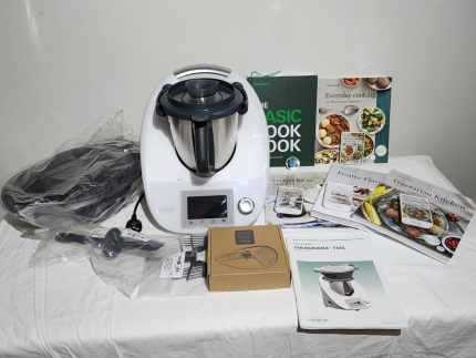 thermomix tm5 instruction manual