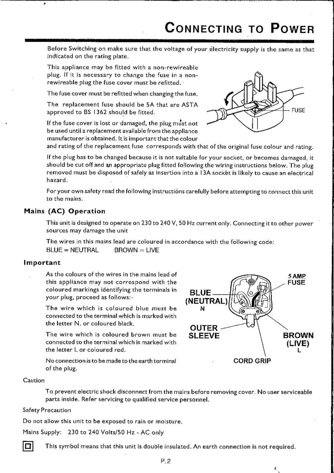 dirt devil breeze instruction manual