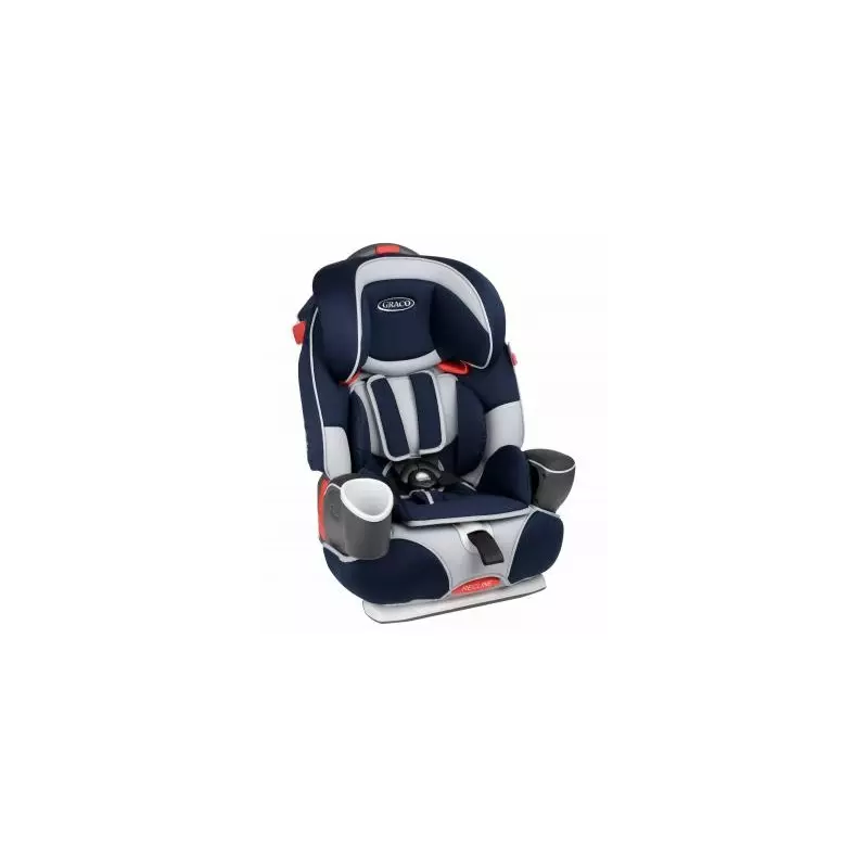 instruction manual for graco nautilus 3 in 1 car seat