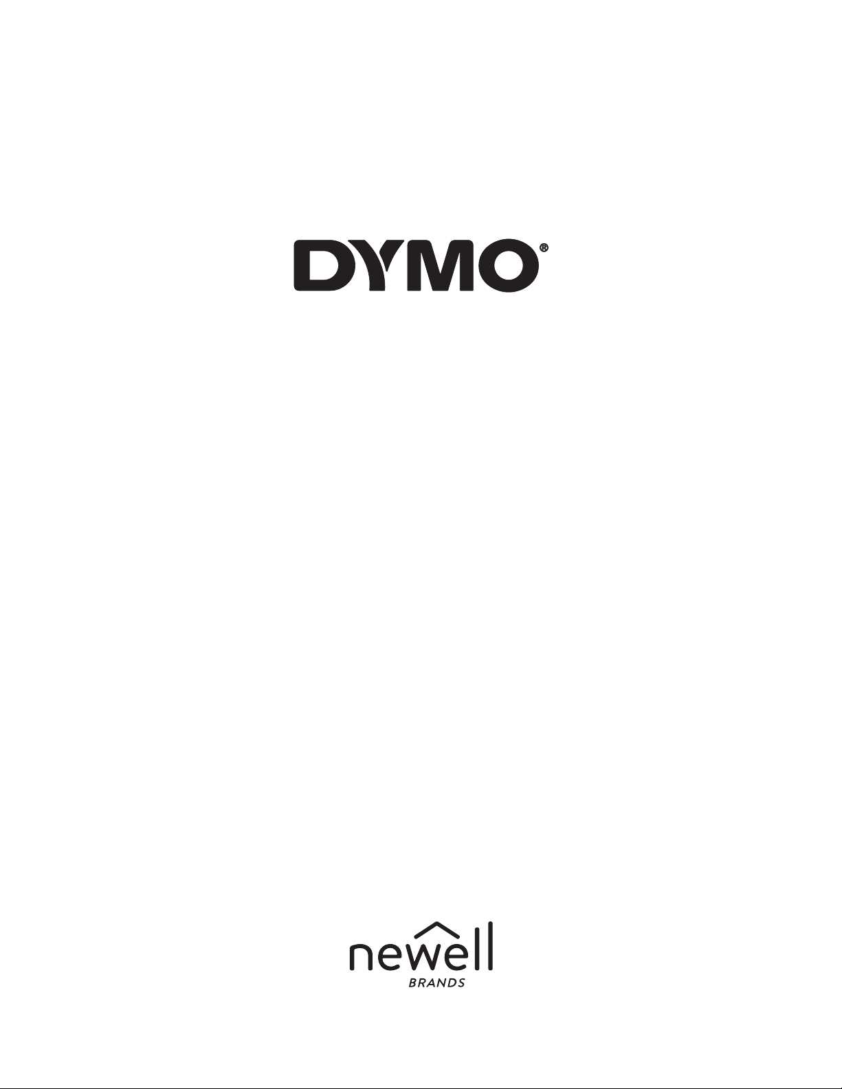 dymo labelmanager 150 instruction manual