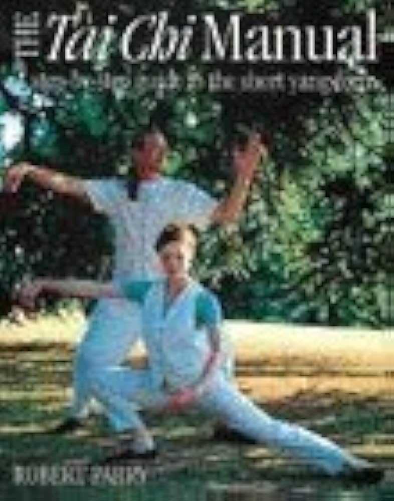 tai chi instruction manual