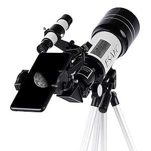 astronomical telescope model 30070 instruction manual