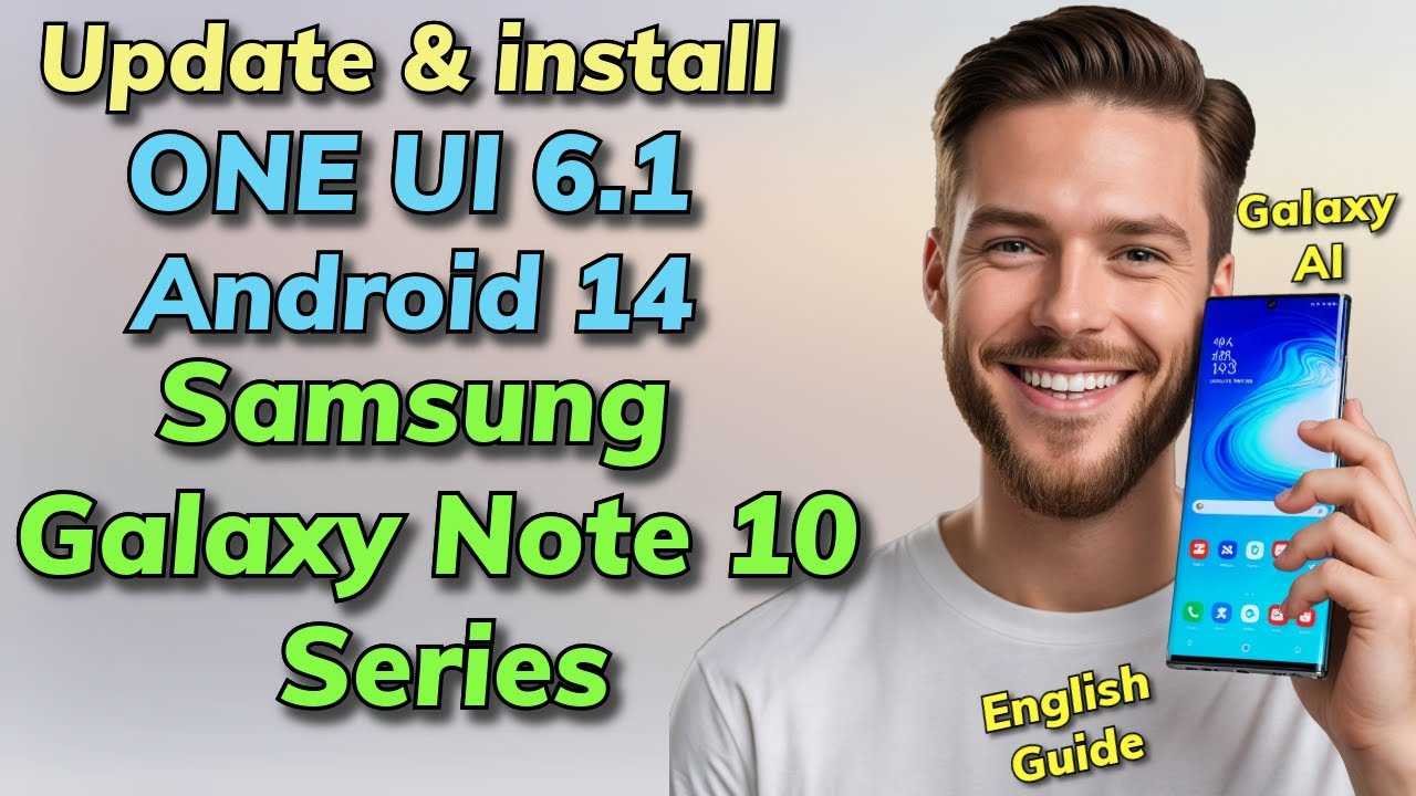 samsung galaxy note 10 plus instruction manual