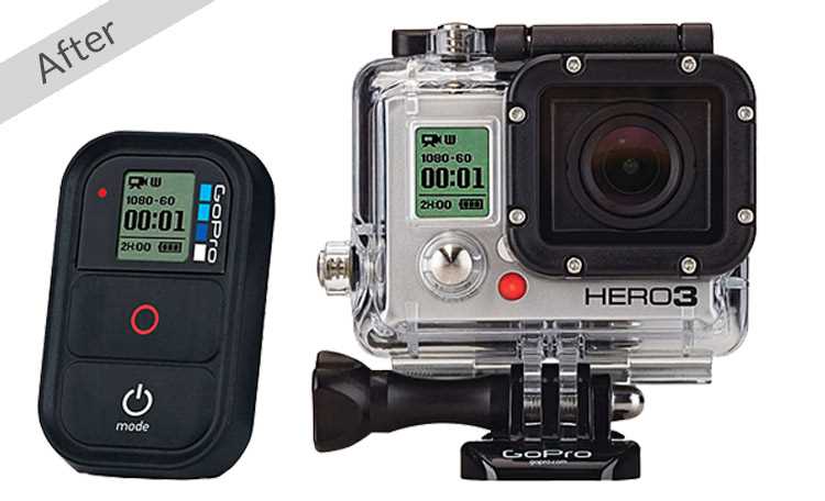 hero 3 instruction manual