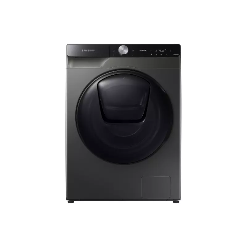 samsung washer instruction manual