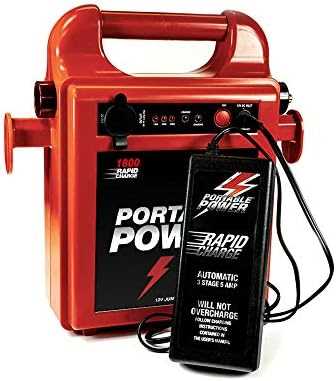 snap on portable power 1700 instruction manual