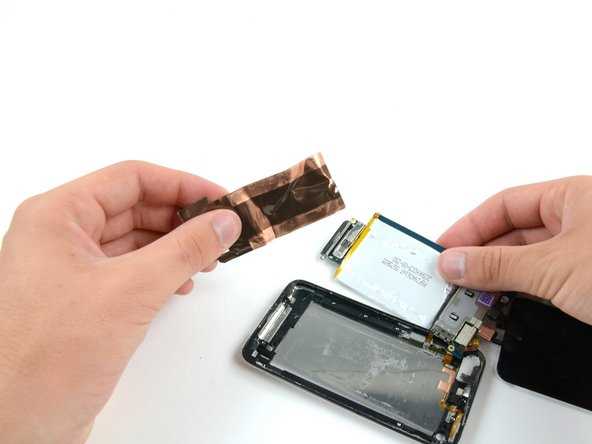 ipod touch 4th generation instructions manual