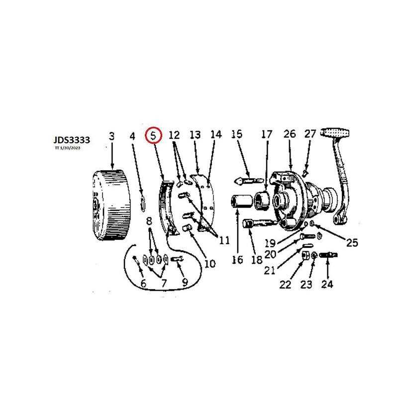 zebco 33 instruction manual