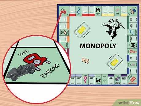 monopoly city instructions manual