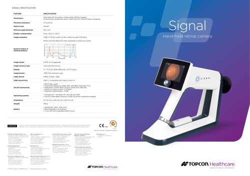 topcon nw6s instruction manual