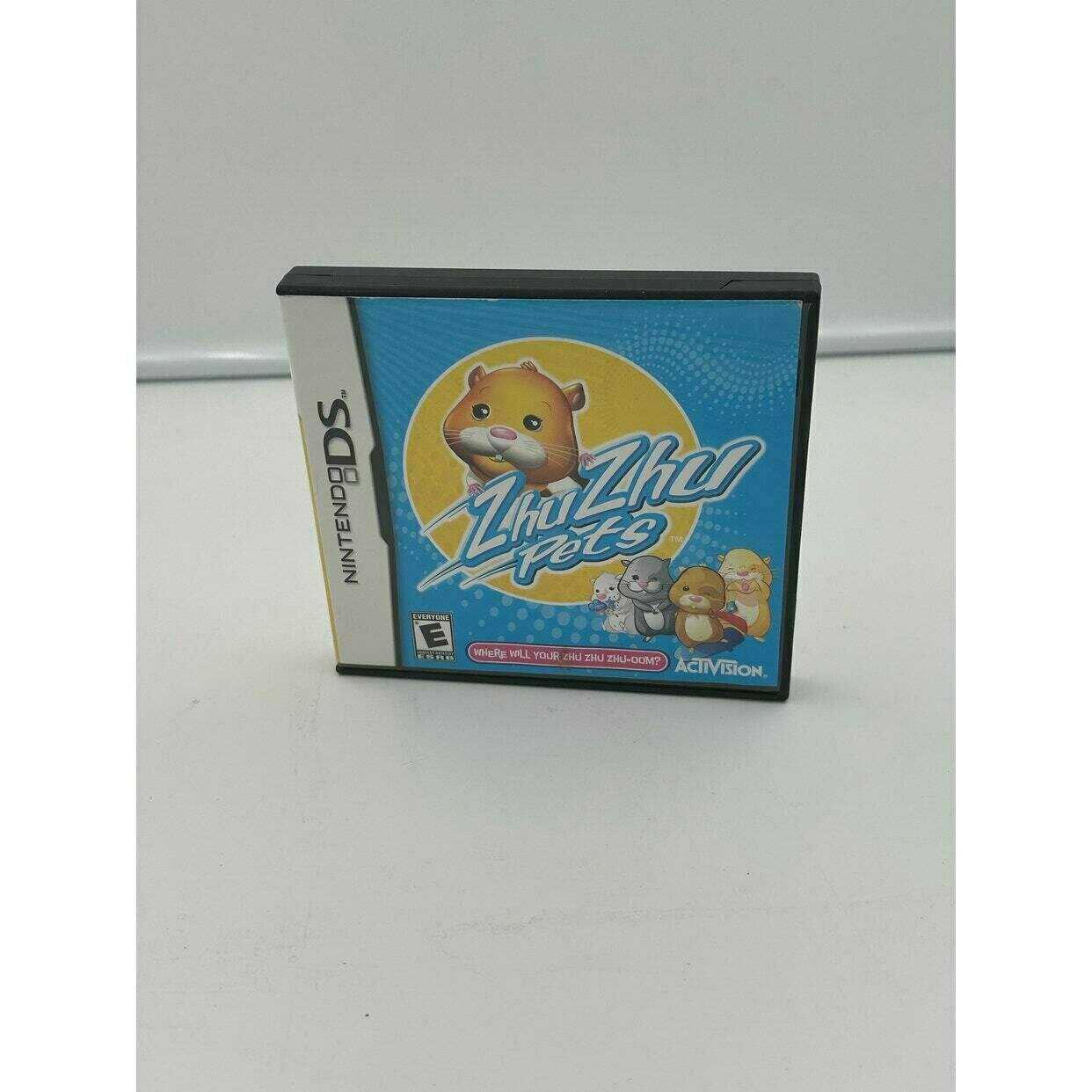 zhu zhu pets instruction manual