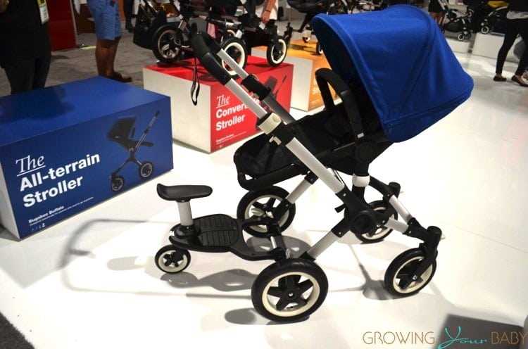 bugaboo cameleon 2 instruction manual