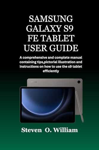 galaxy s9 instruction manual