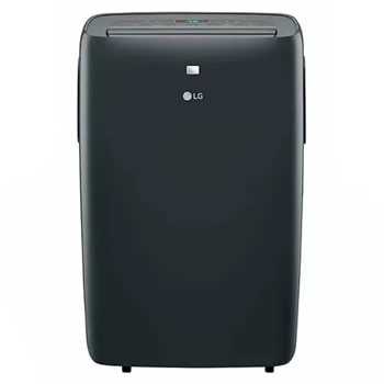 lg 8000 btu portable air conditioner instruction manual