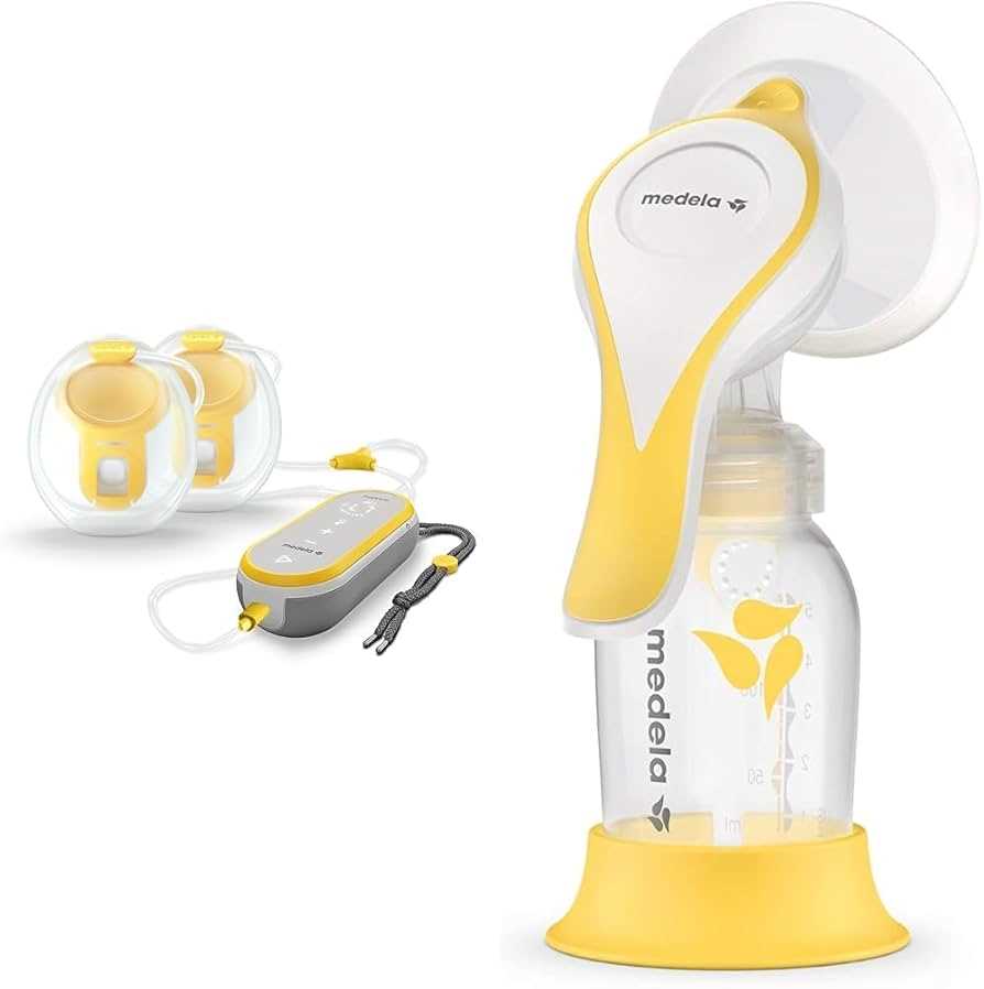 medela freestyle instruction manual