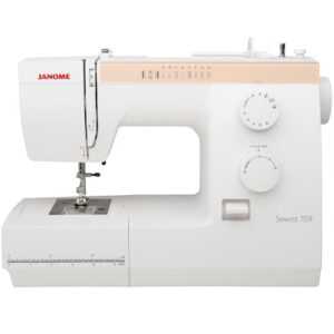 janome dc2050 instruction manual