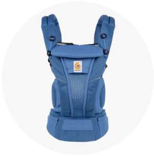 ergobaby 360 instruction manual