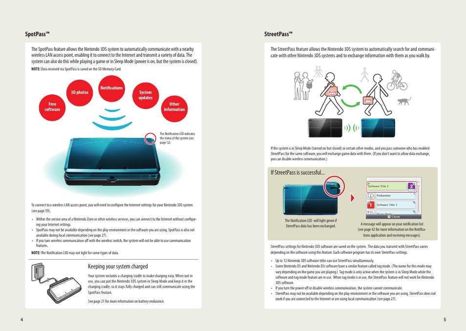 nintendo 3ds instruction manual