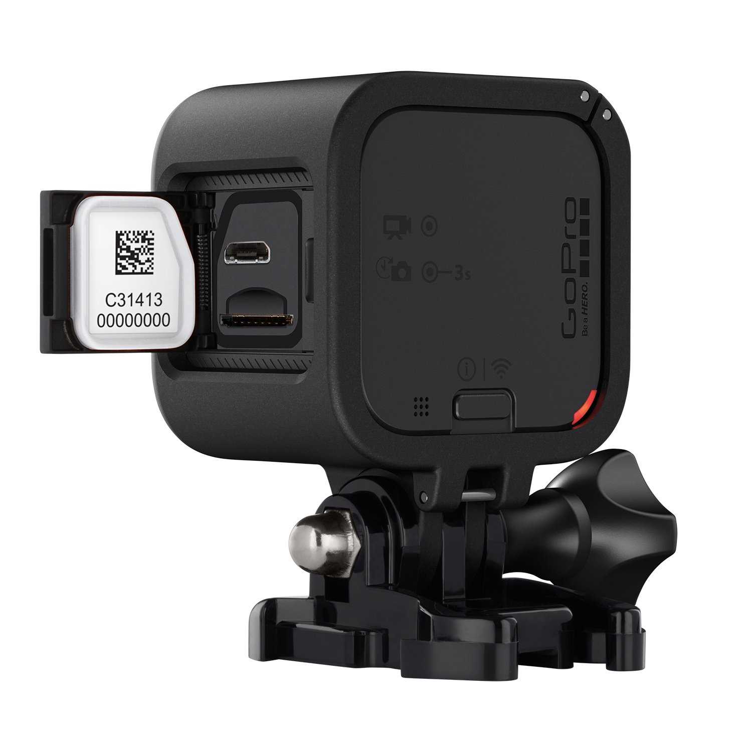 gopro hero session instruction manual