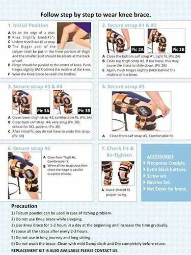 ua band instruction manual