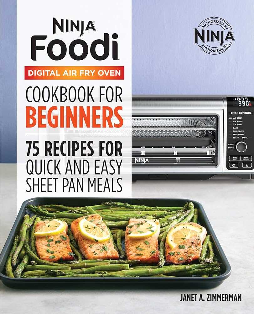 ninja foodi air fryer instruction manual