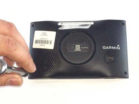 garmin 2597lmt instruction manual