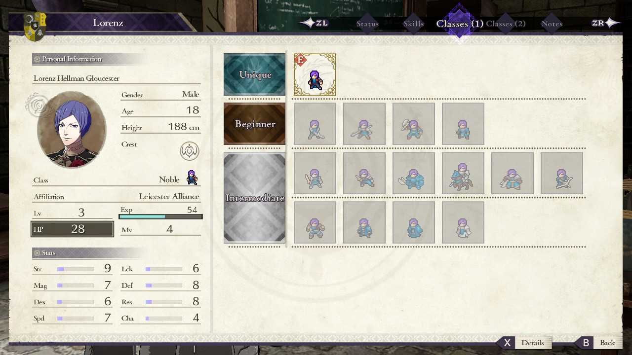 fire emblem three houses instruct manually or automatically